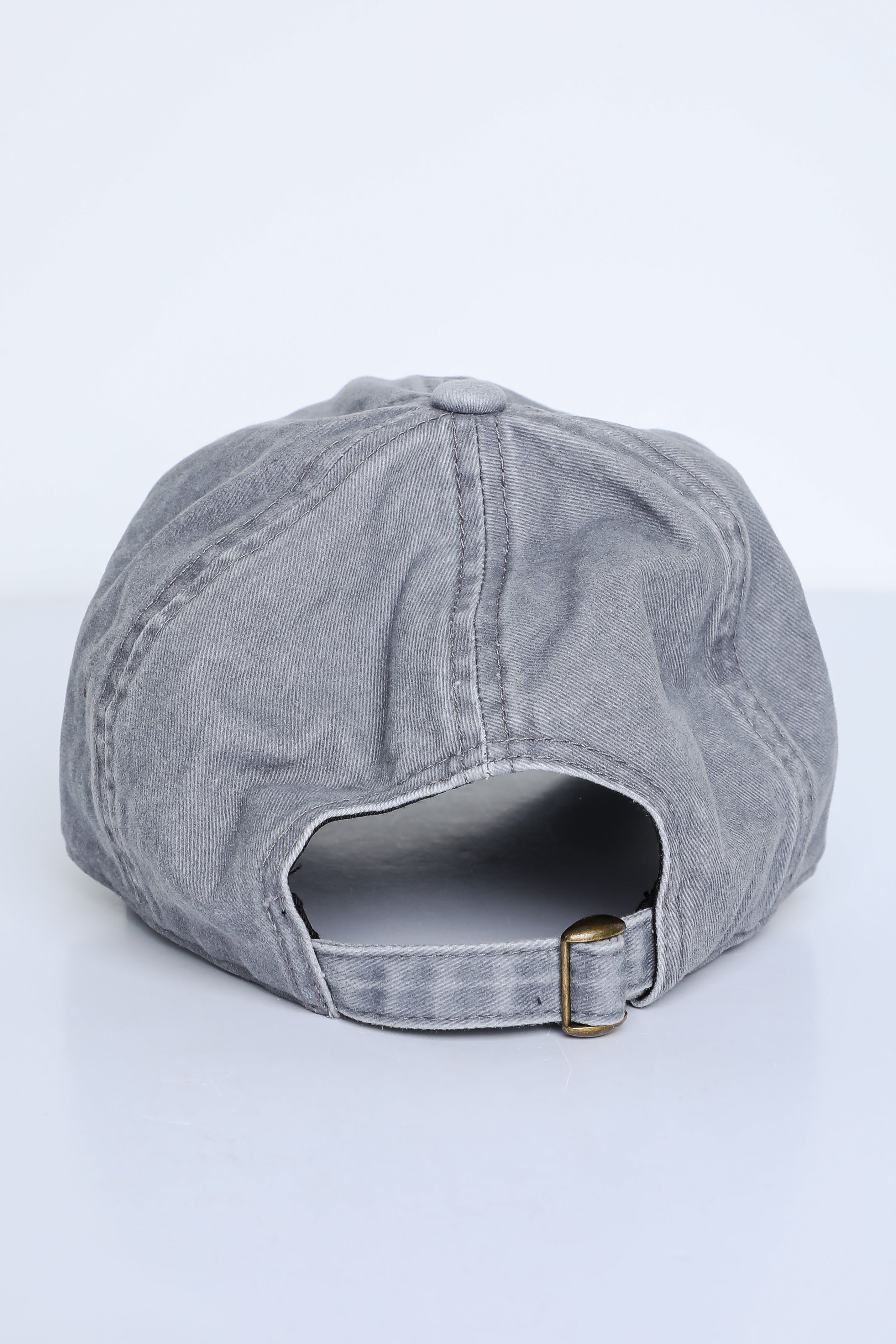 Gainesville Embroidered Hat