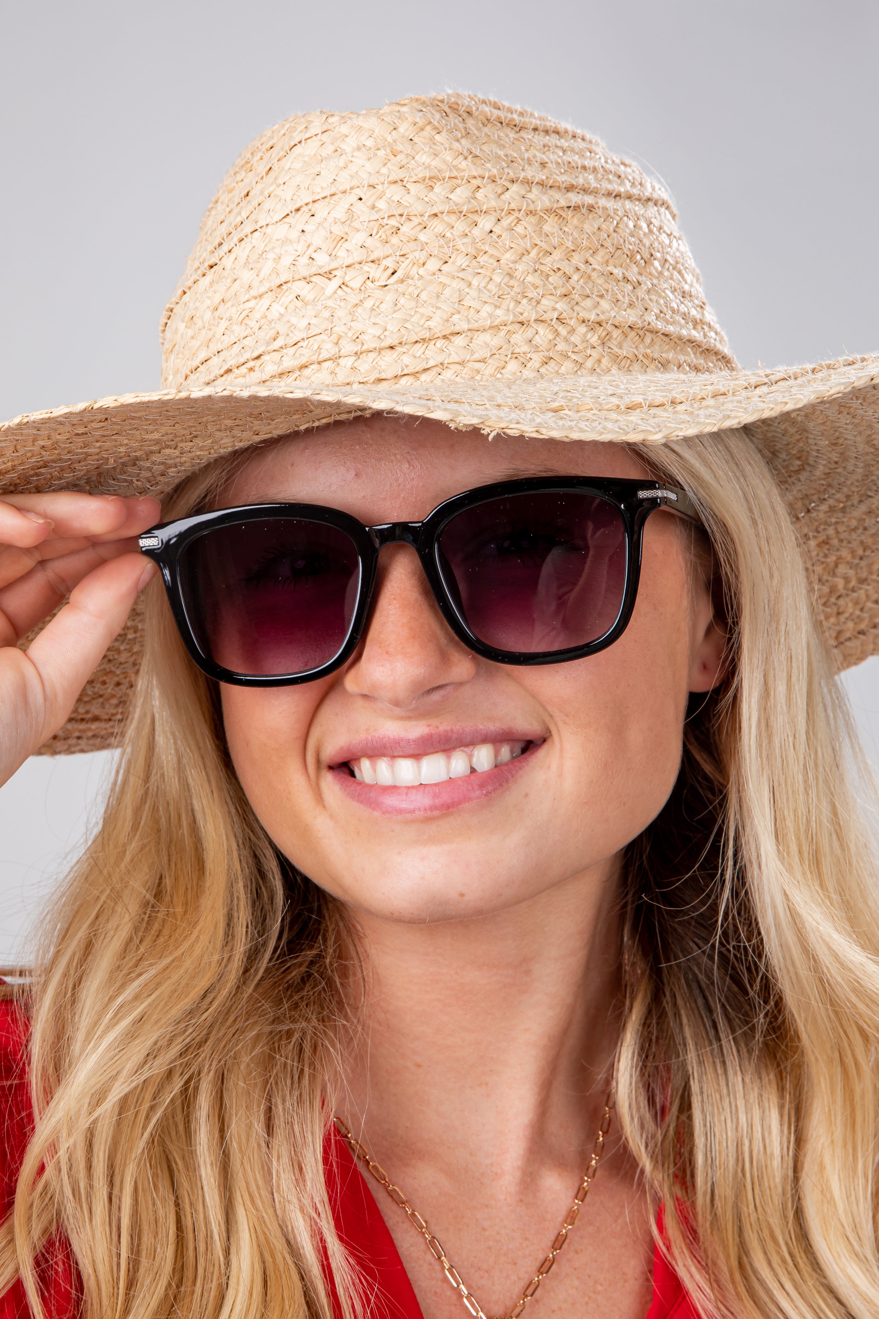 Fifth Avenue Square Sunglasses