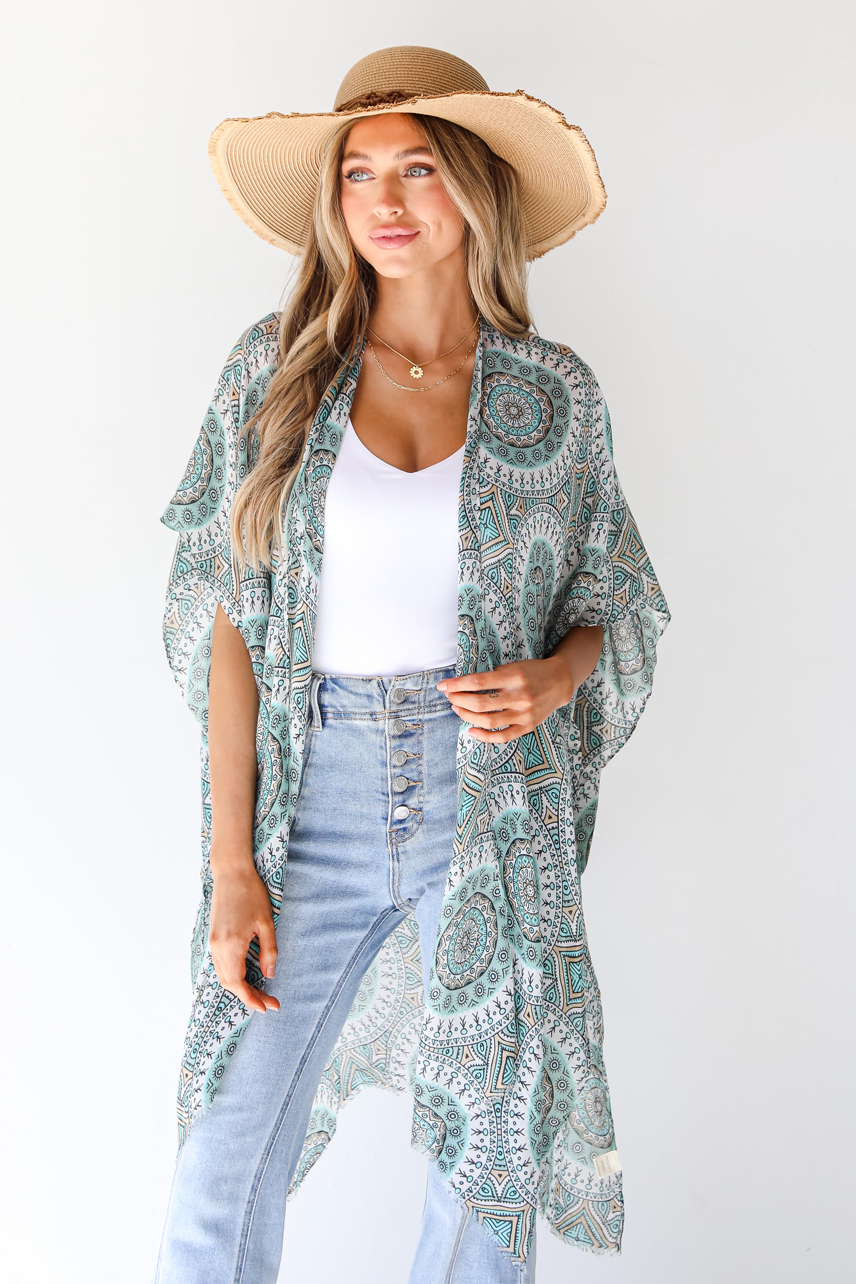 Kimono