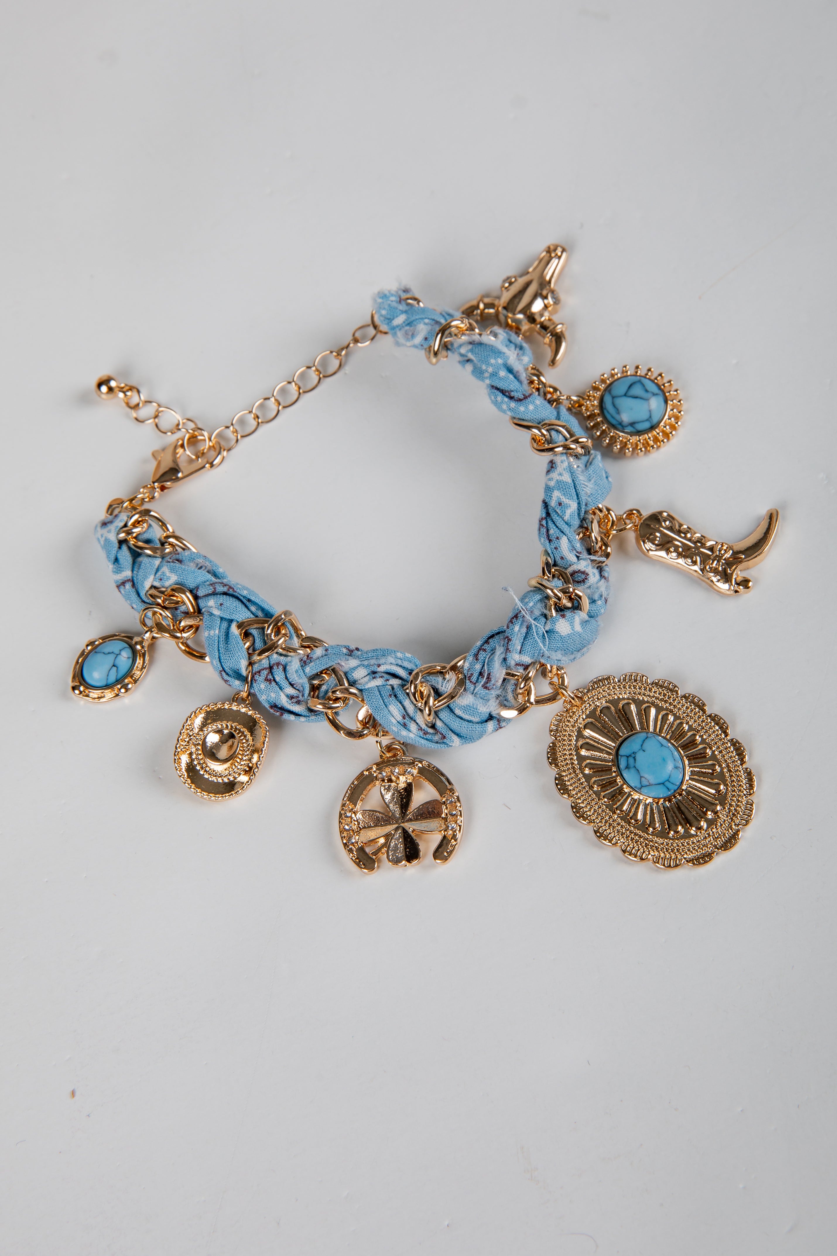 charm bracelet