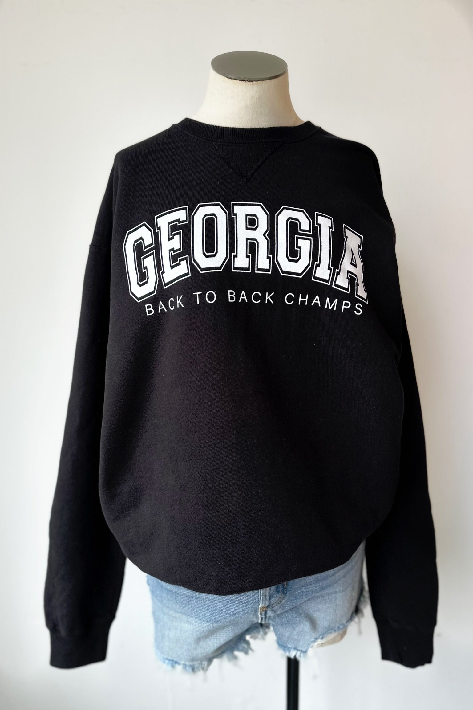 UGA Styles