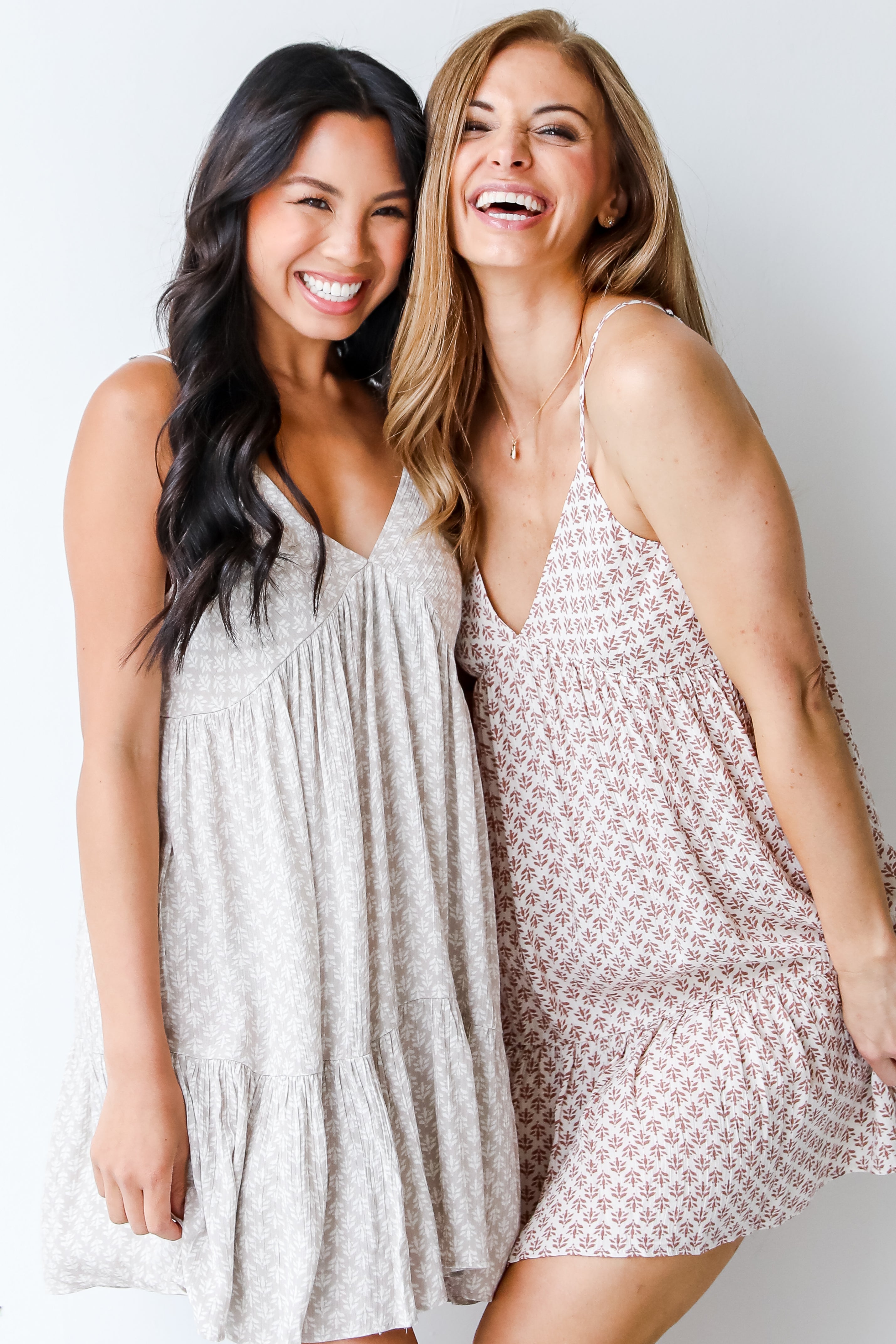 Mini Dresses