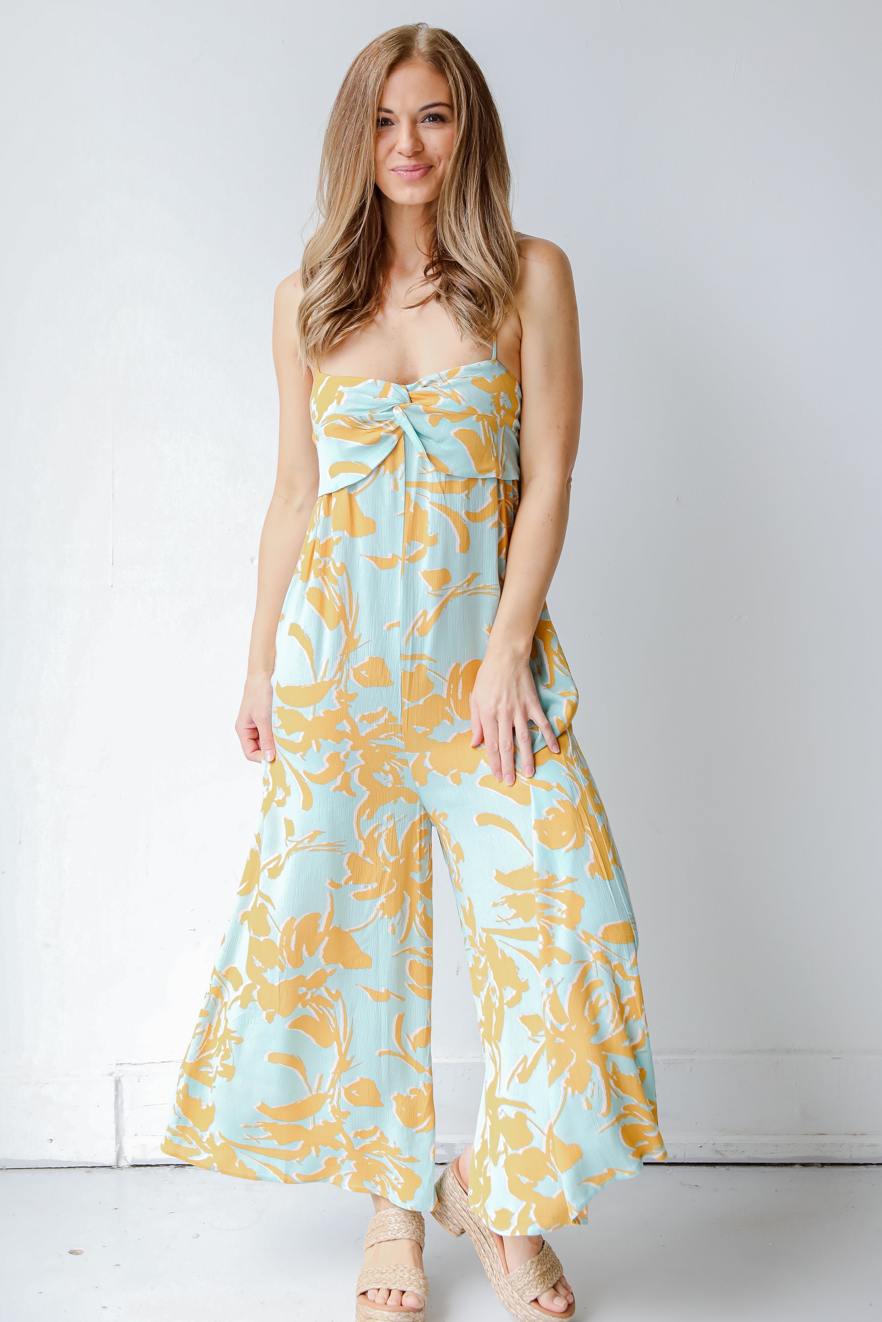 Jumpsuit