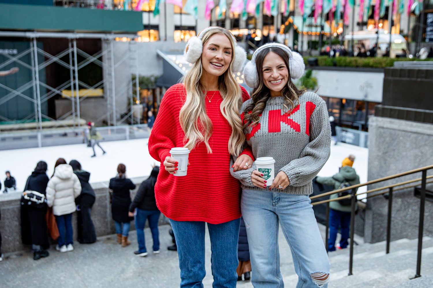 Holiday Cheer Is Here With 20% Off Your Entire Purchase at Harvey Boutique!