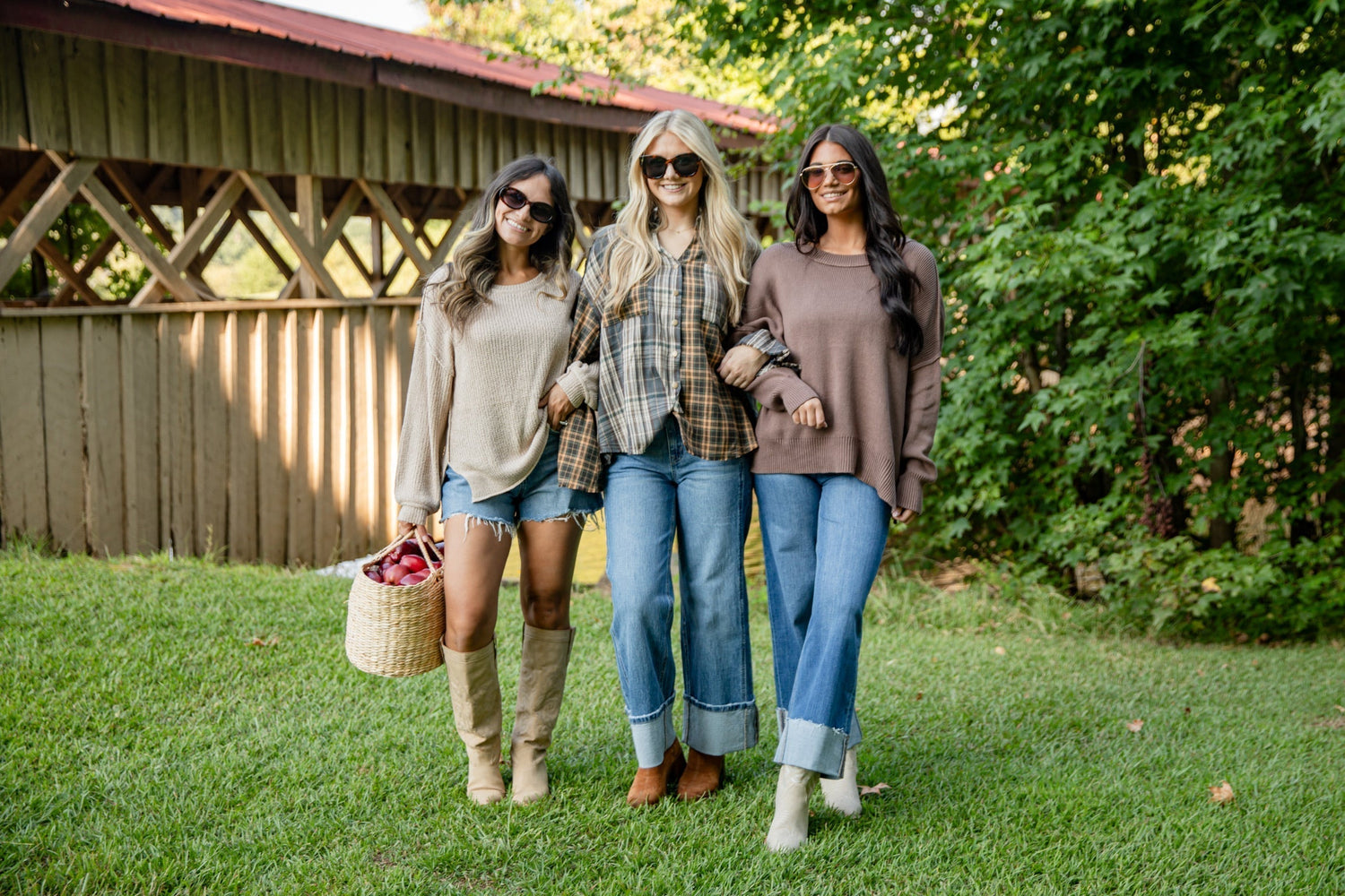 fall outfits