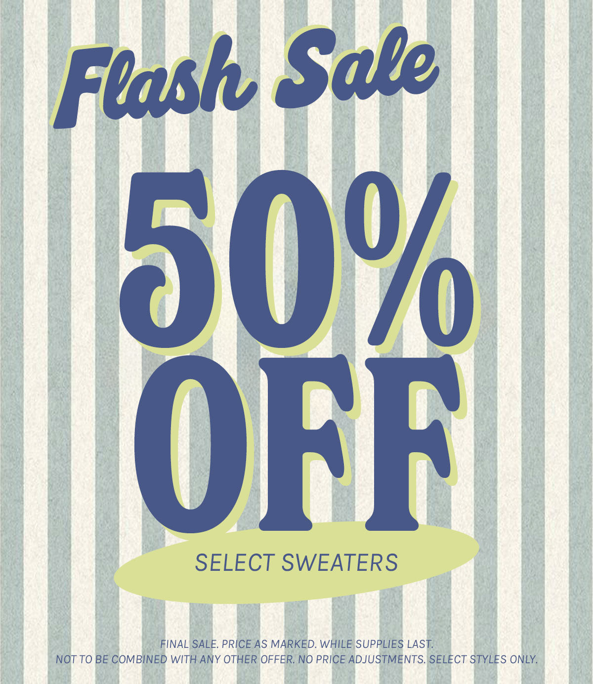 Cozy Season Steals: 50% Off Select Sweaters, Shop Harvey Boutique Boutique 