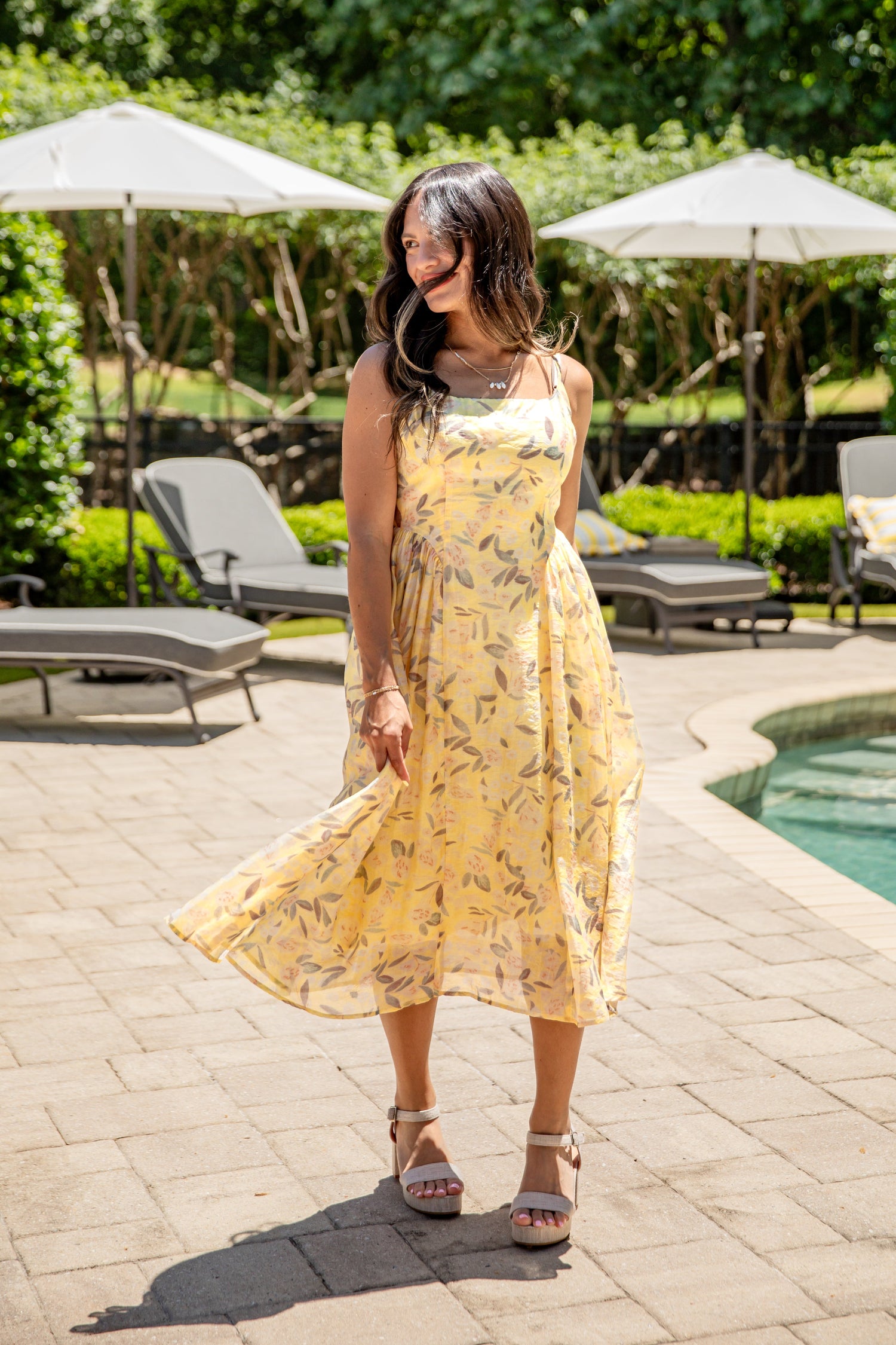 The Summer Dress Era: Why One Great Dress Changes Everything