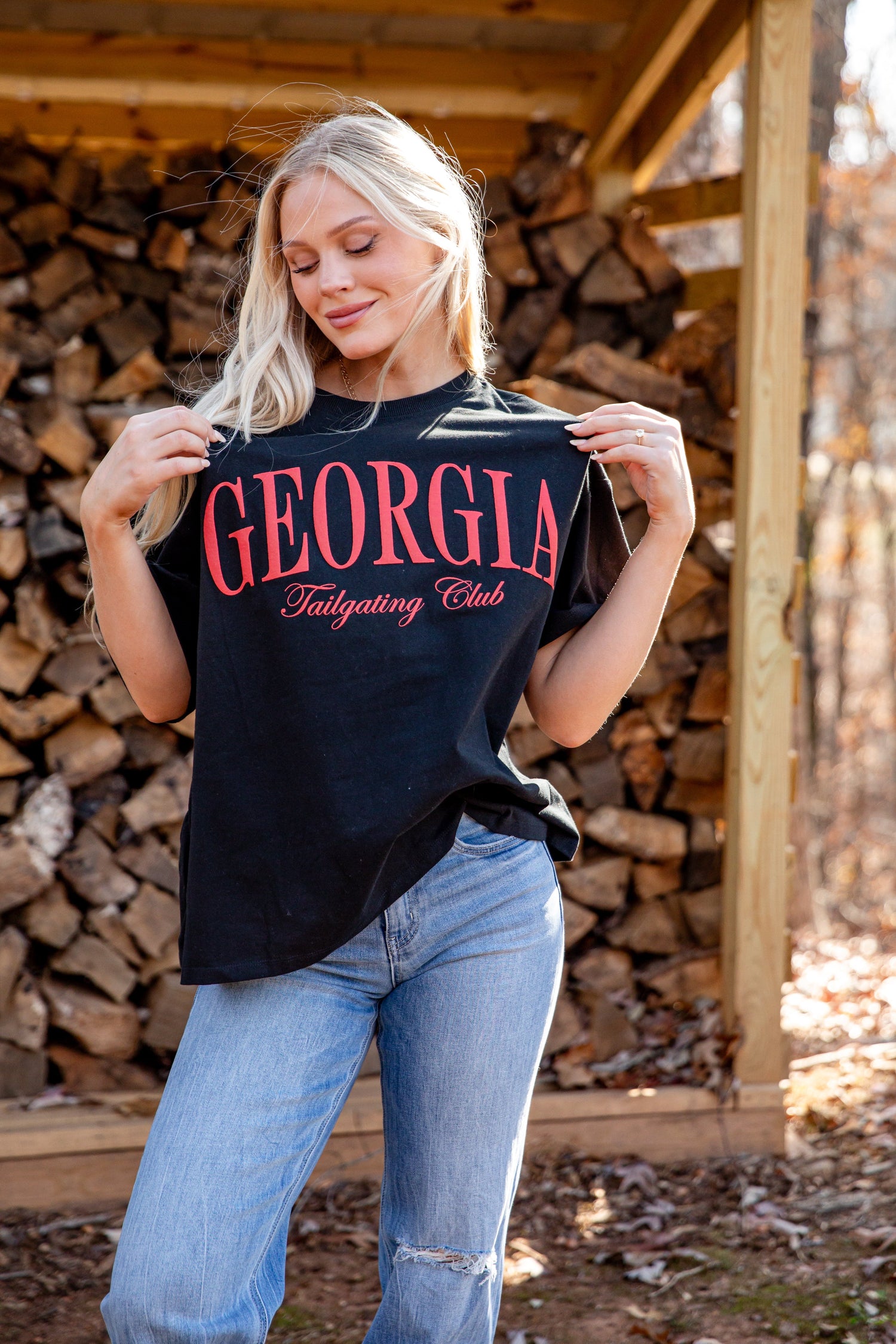 Atlanta Baseball Game Day DU Exclusives