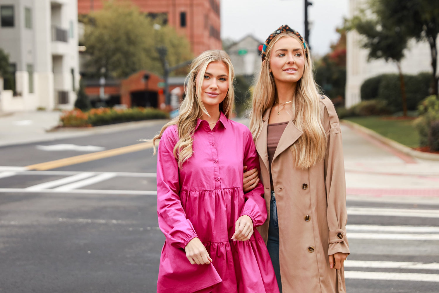 Better Together Collection | Trendy Women&