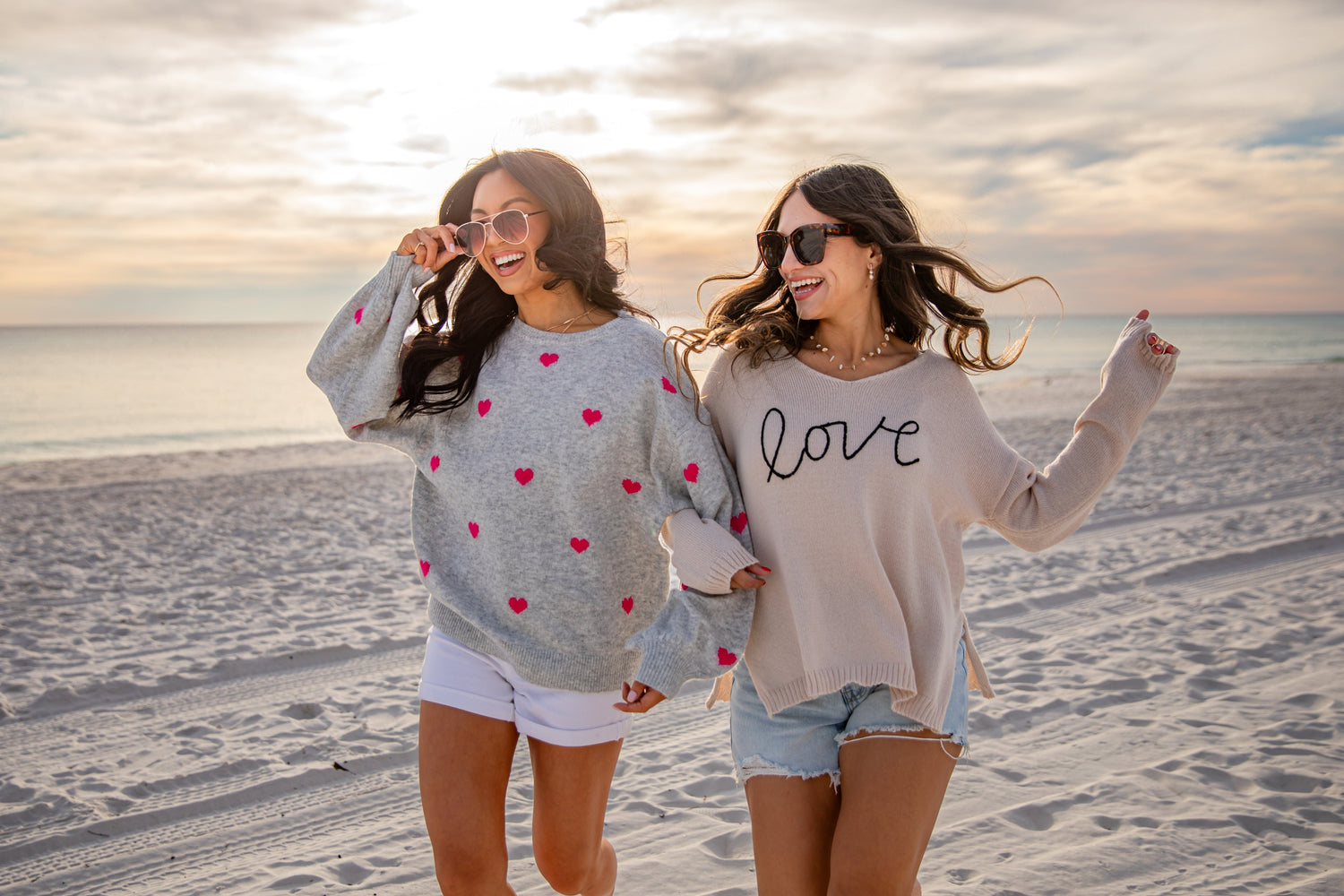 Trendy women&