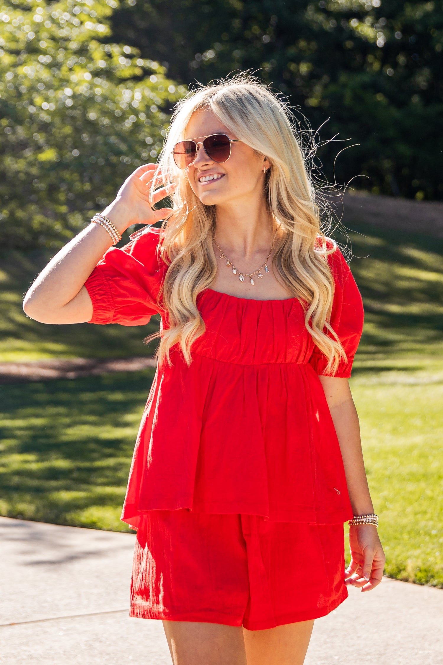 babydoll tops for women. Cute tops for women. Online women&