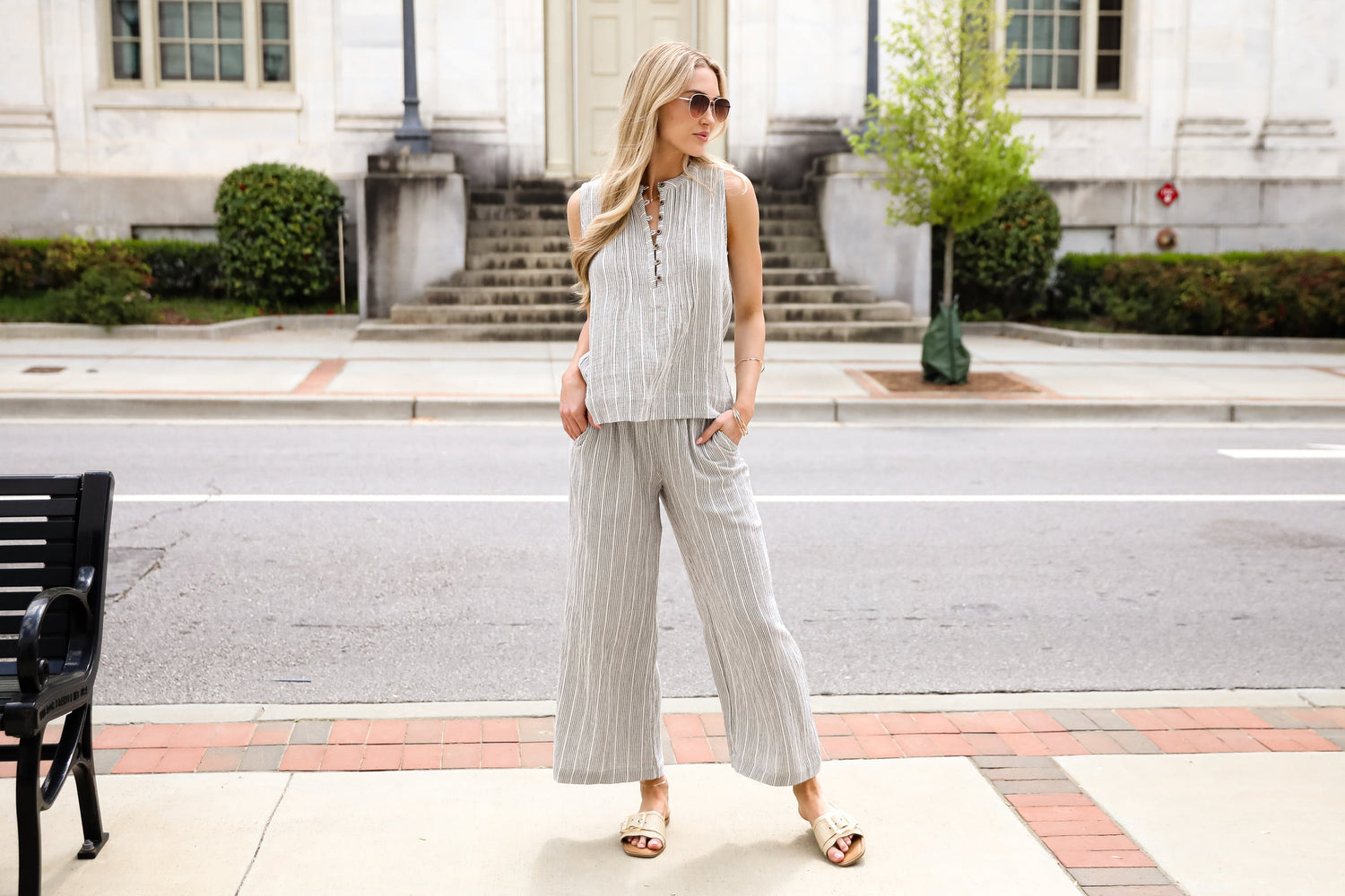 Casual Outfits for Women | Trendy Styles for Everyday Outings – Shop Harvey Boutique