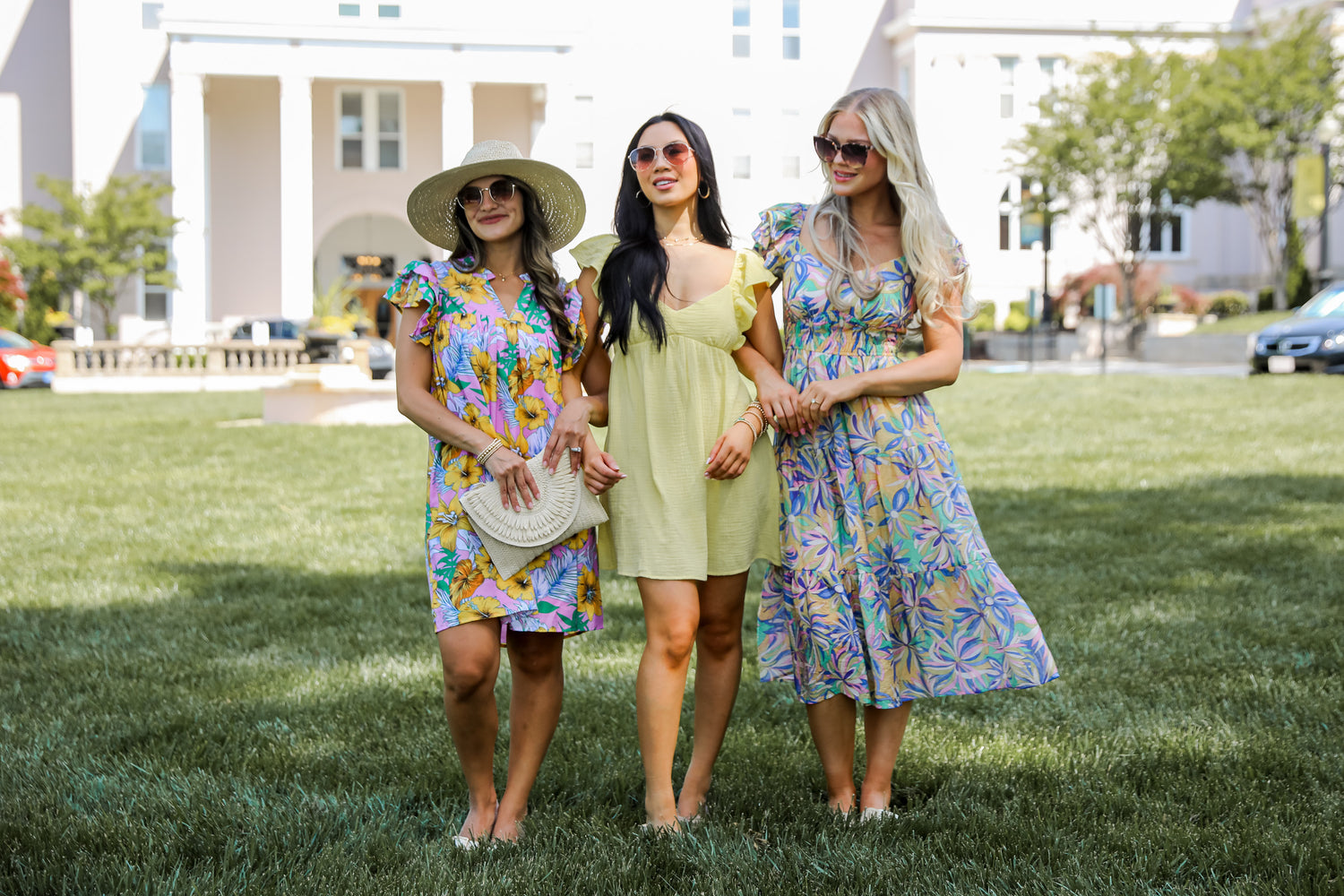 Cute dresses