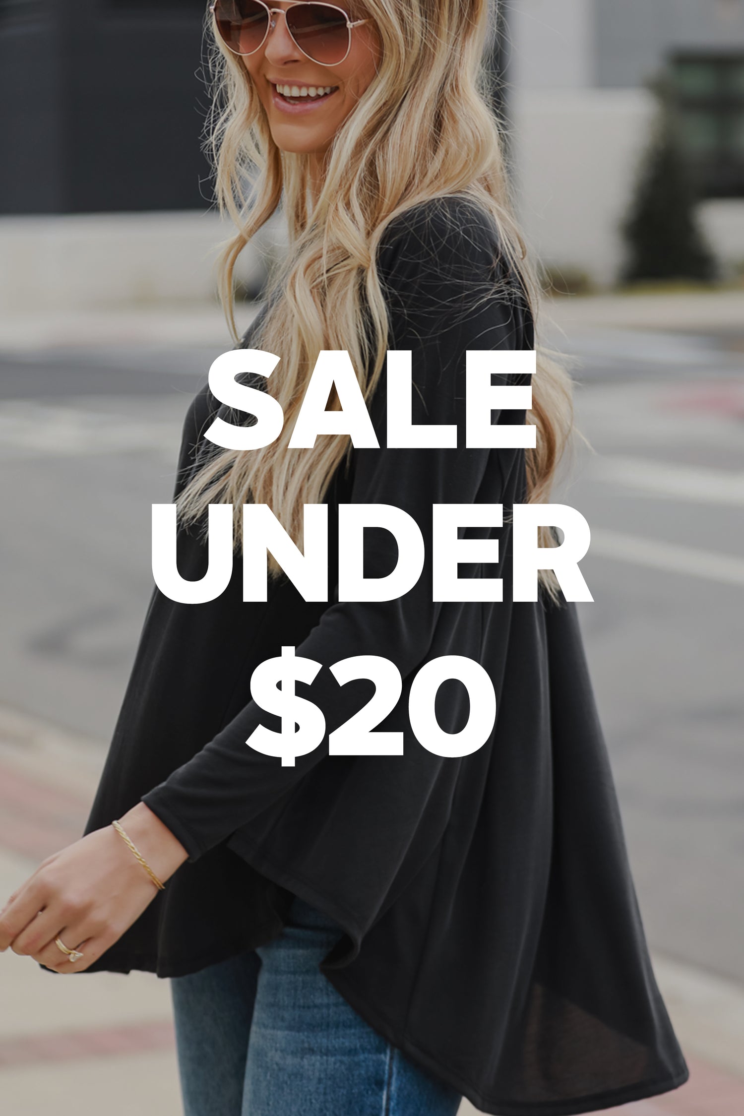 Under $20