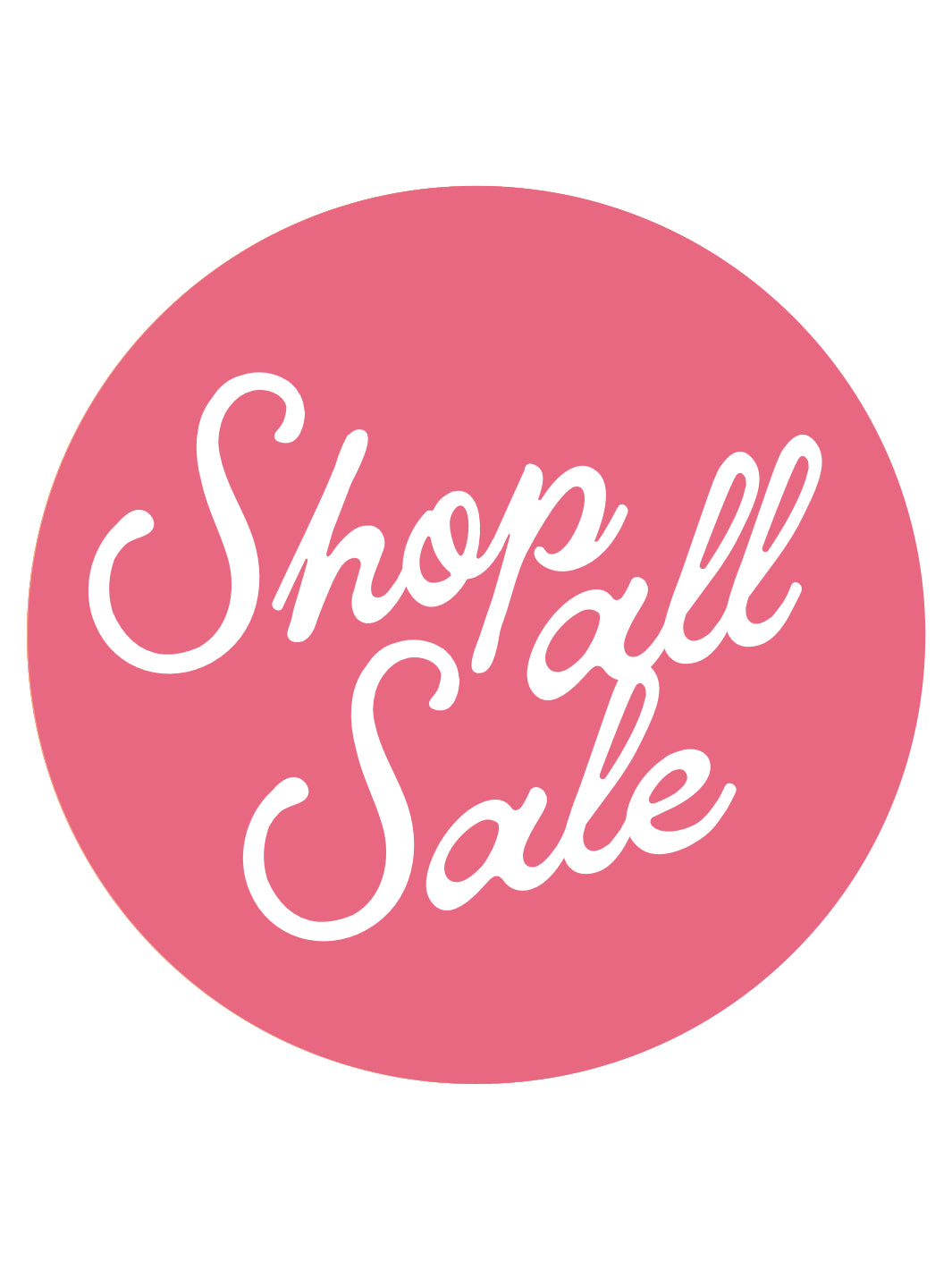 Boutique Warehouse Sale
