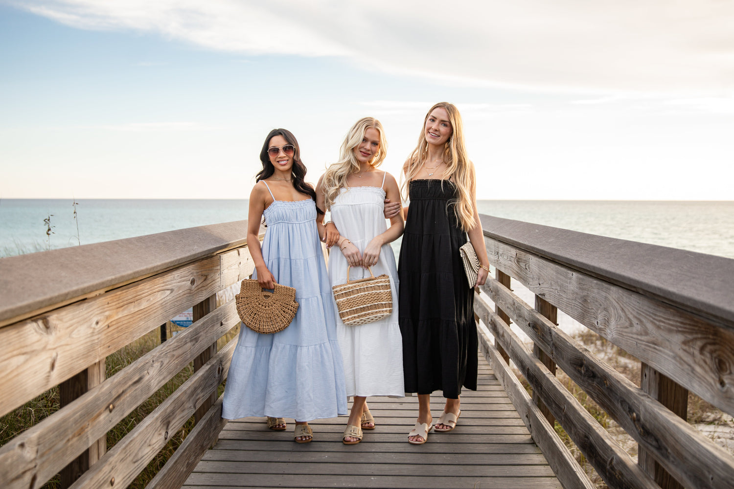 Salt Air &amp; Sunshine Collection - Shop Harvey Boutique