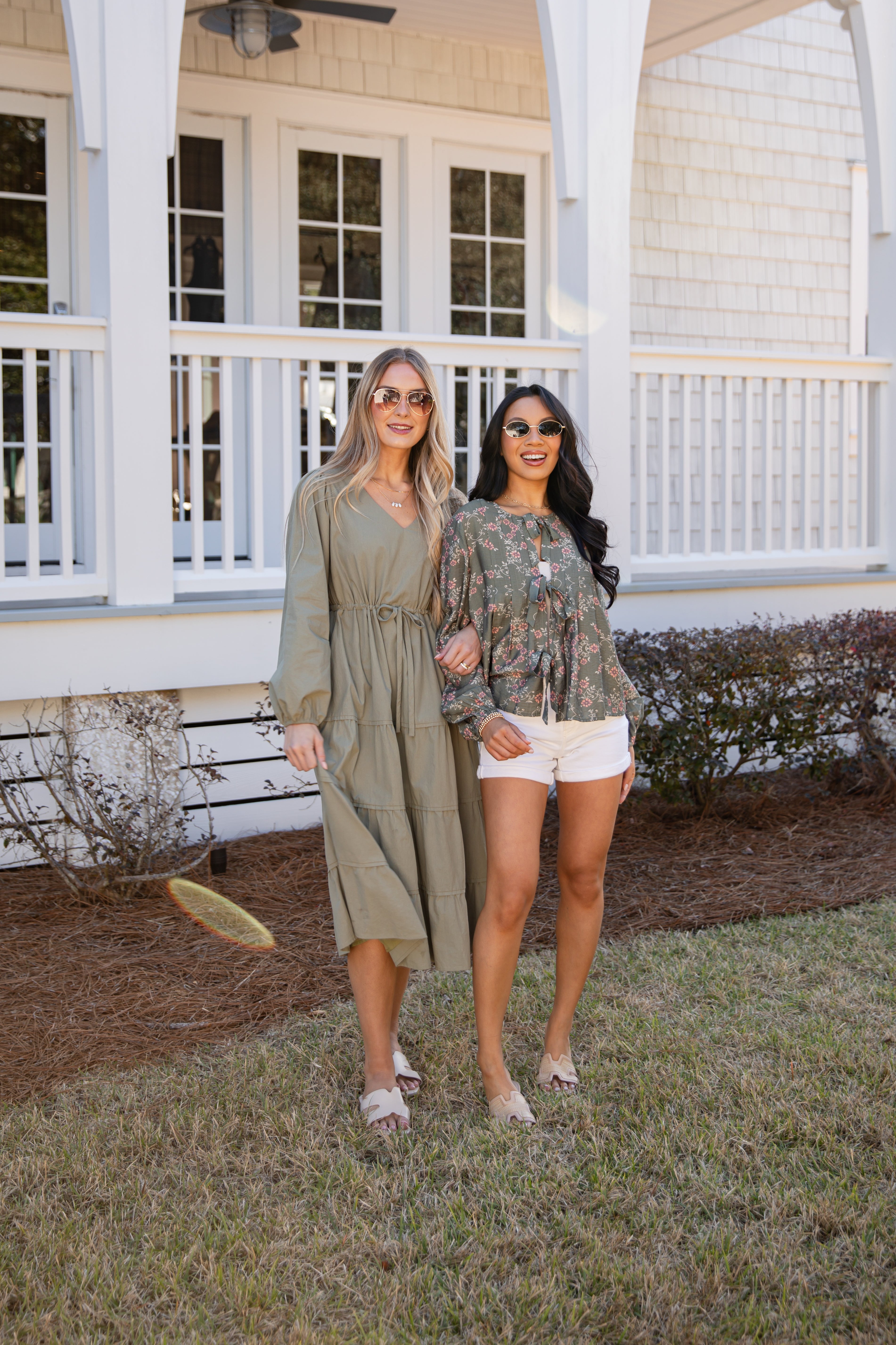Modern Meadow Collection, Shop Harvey Boutique Boutique