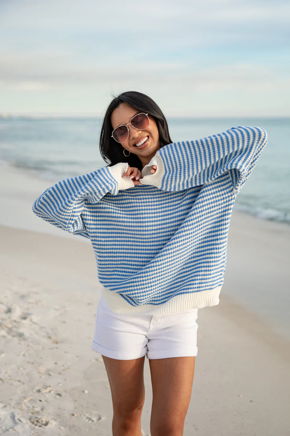 SWEATERS - CUTE SWEATERS - TRENDY SWEATERS