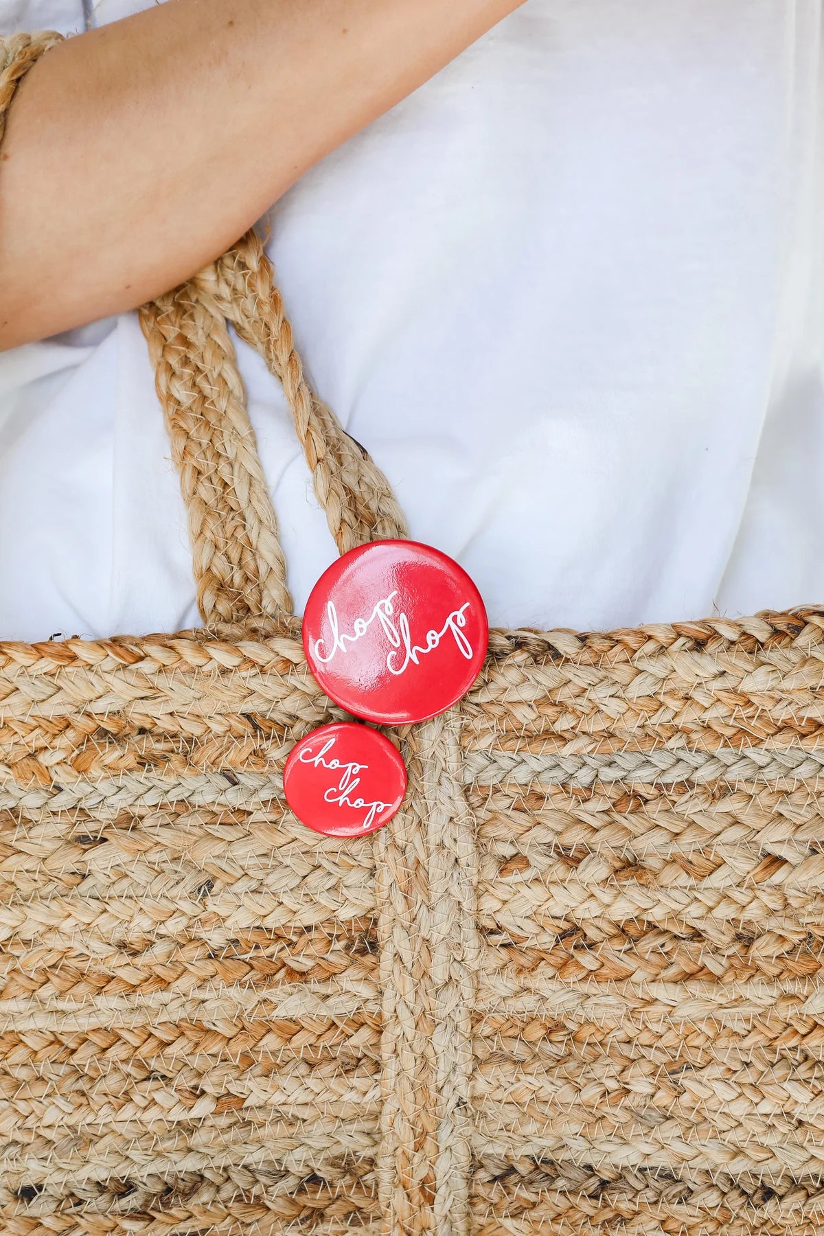 Gameday Buttons