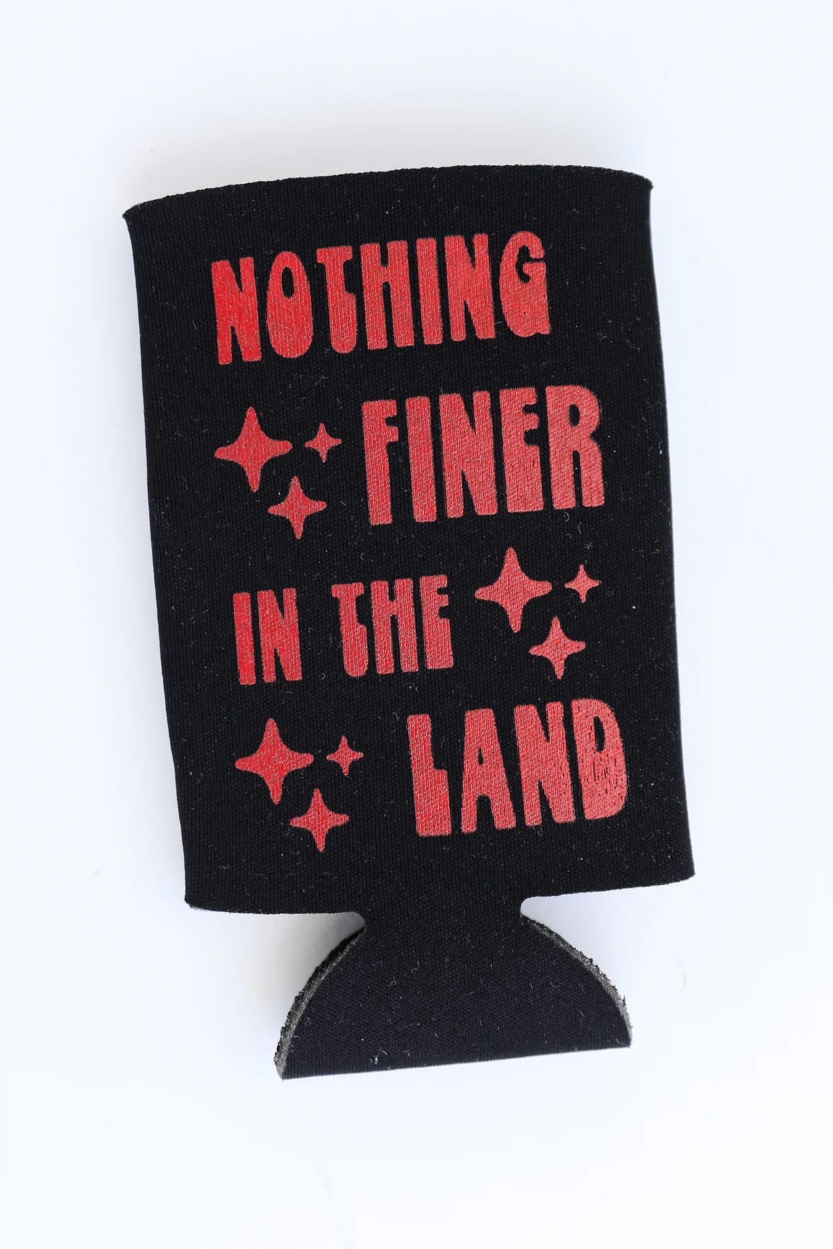 Harvey Boutique Koozie For Gameday 