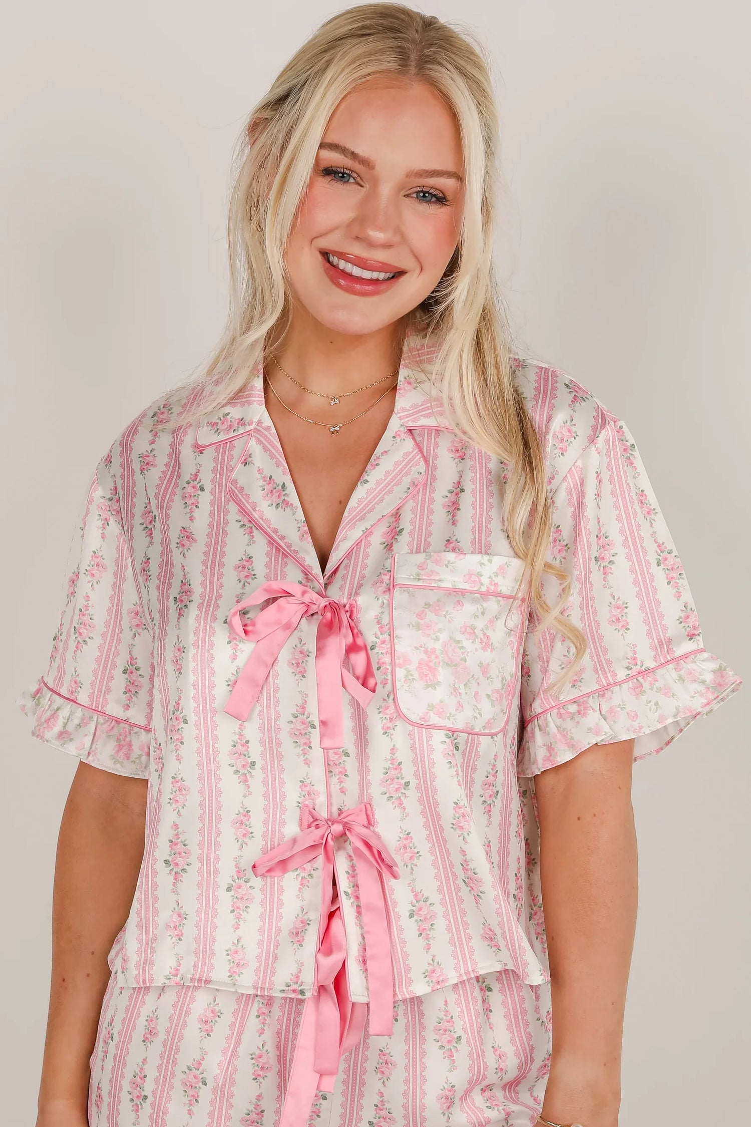 Women’s Sleepwear Sets, Pajamas &amp; Nightwear – Shop Harvey Boutique