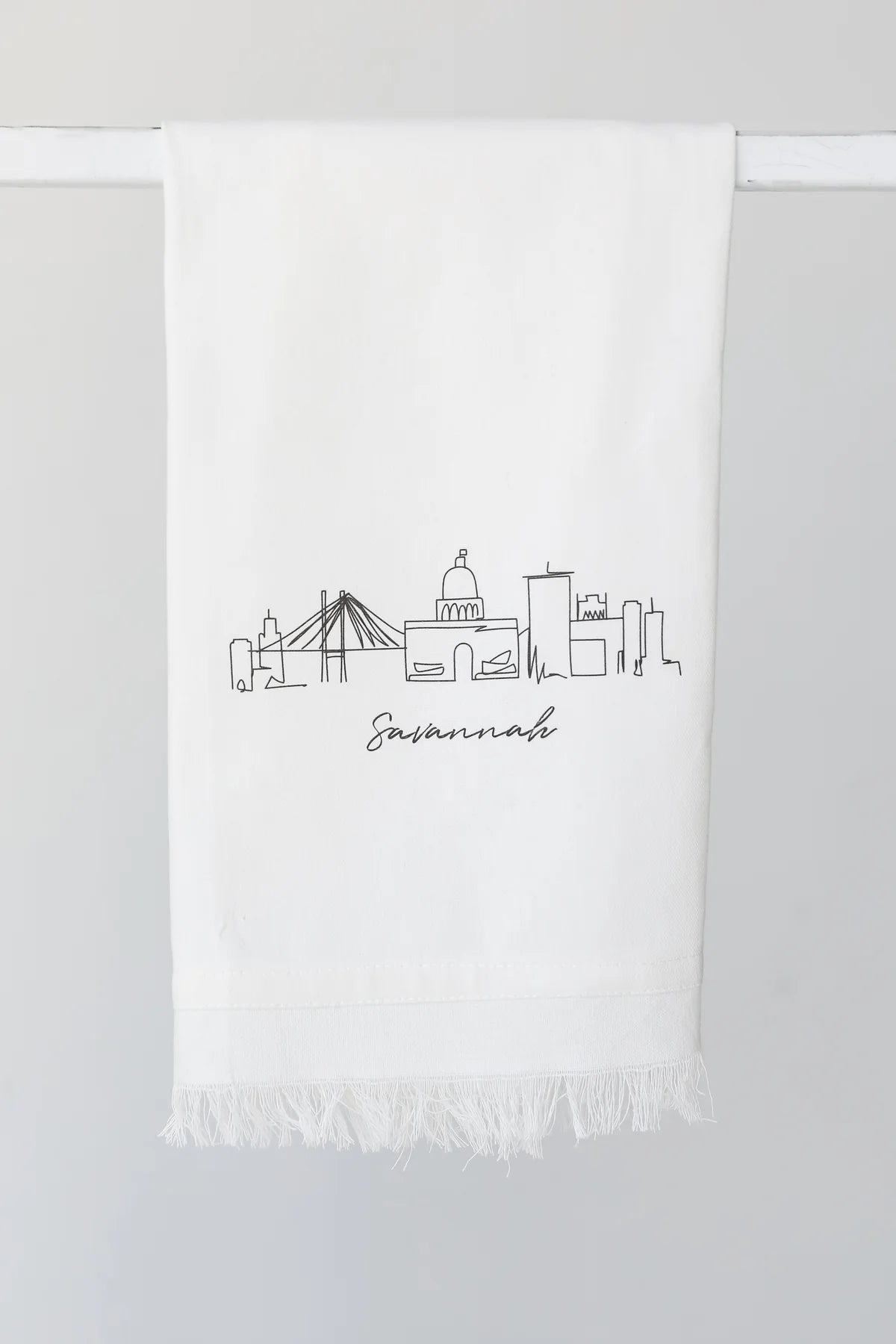 Home Decor Hand Towel 