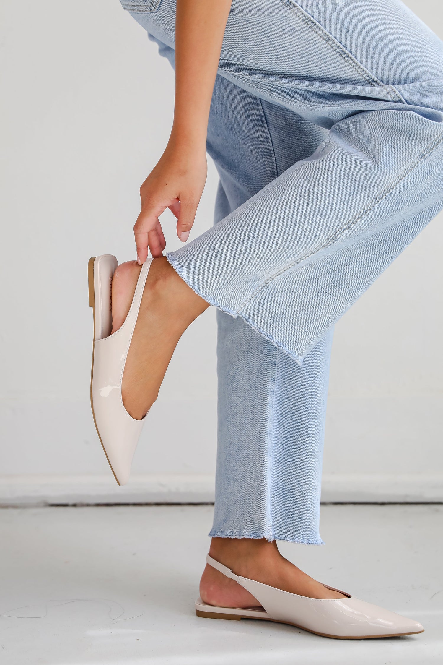 Flats for Women | Comfortable &amp; Trendy Flats Shoes – Shop Harvey Boutique