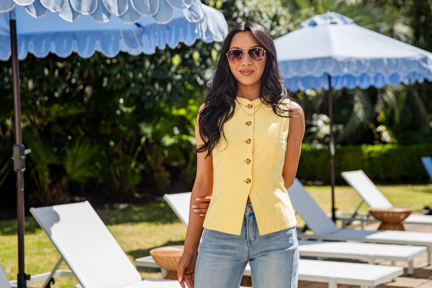 New Women’s Tops | Trendy Blouses, Tanks &amp; Tees | Cute Tops For Women 