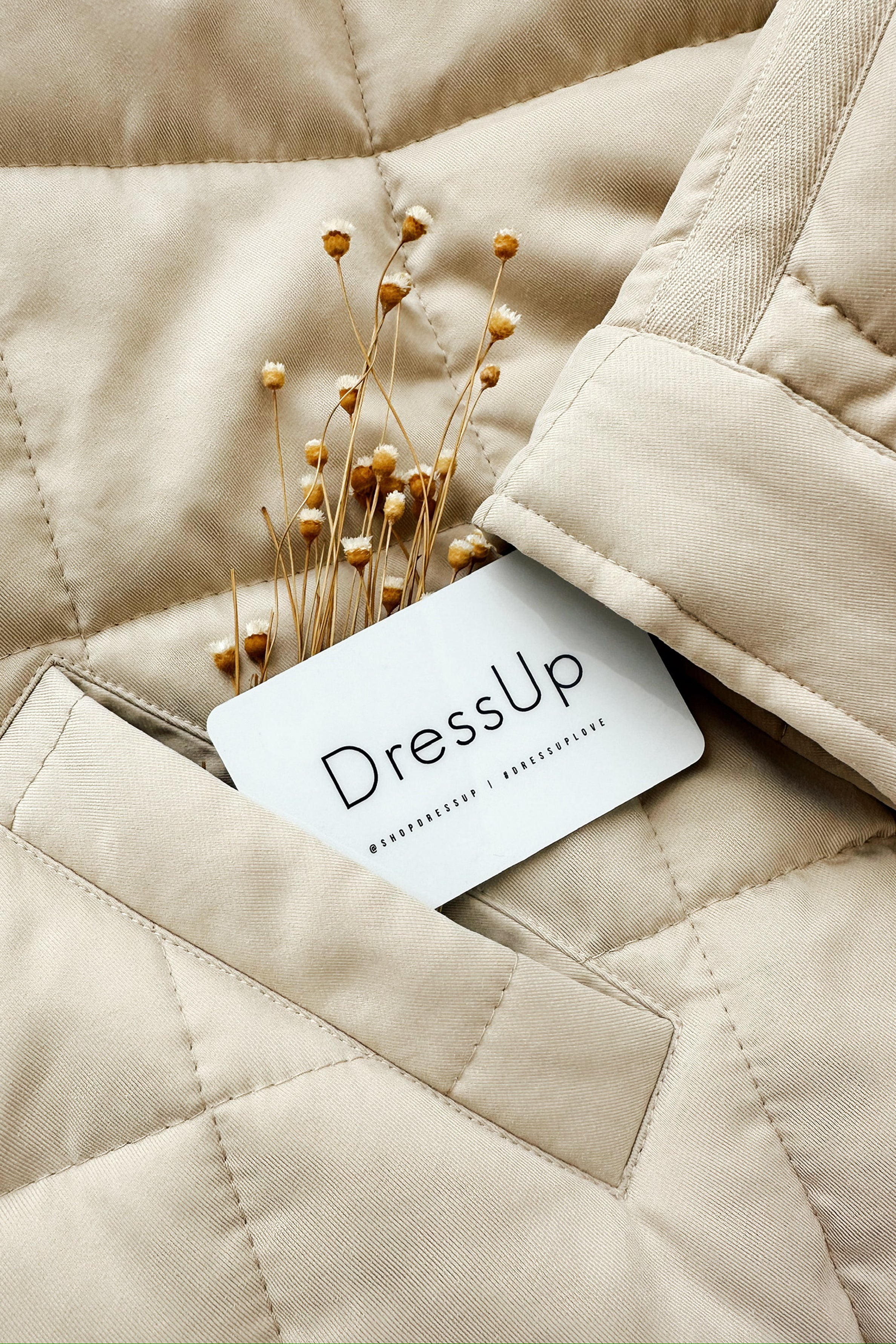 Harvey Boutique Gift Card