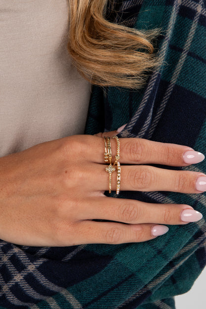 cute rings