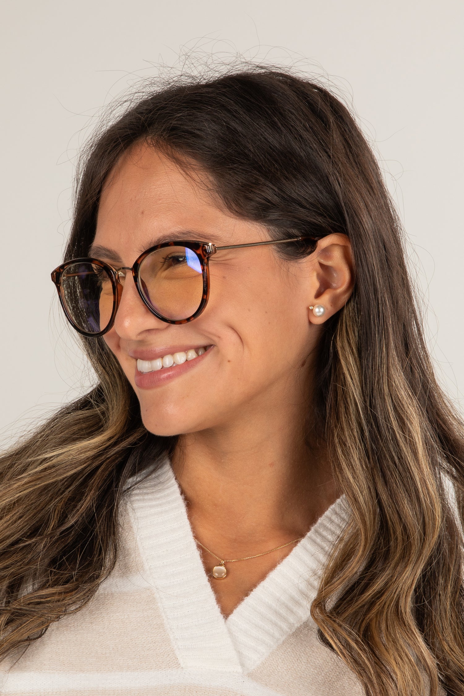 blue light glasses
