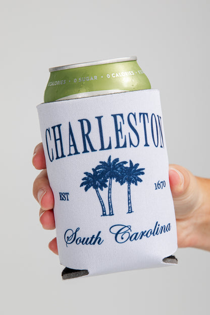 Can cooler with &