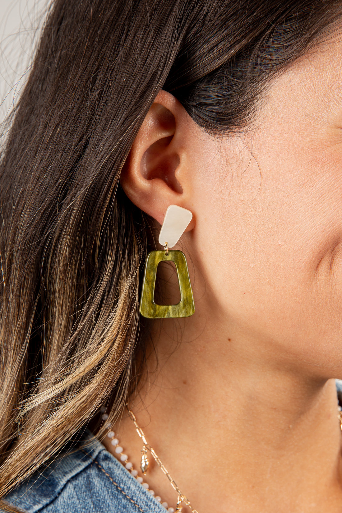 cute earrings