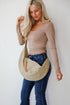 City Moves Sling Bag