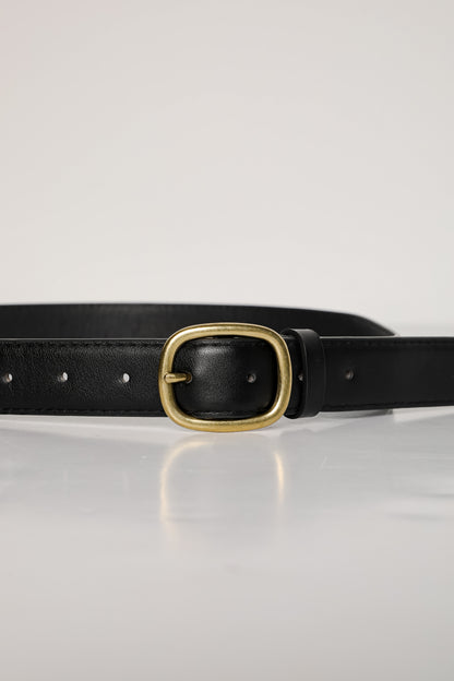 Chicest Inclusion Black Belt