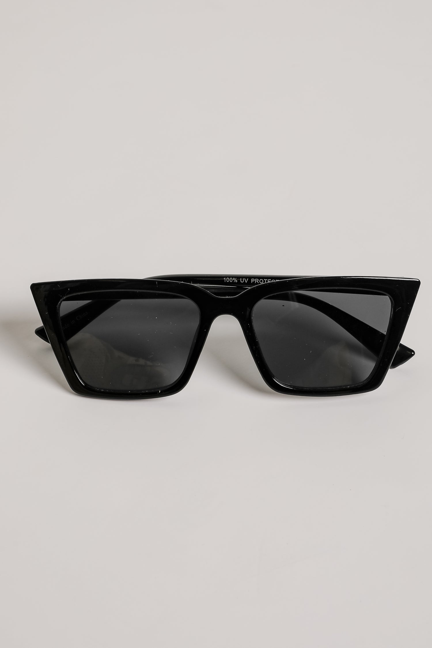 Sunshine Ready Cat Eye Sunglasses