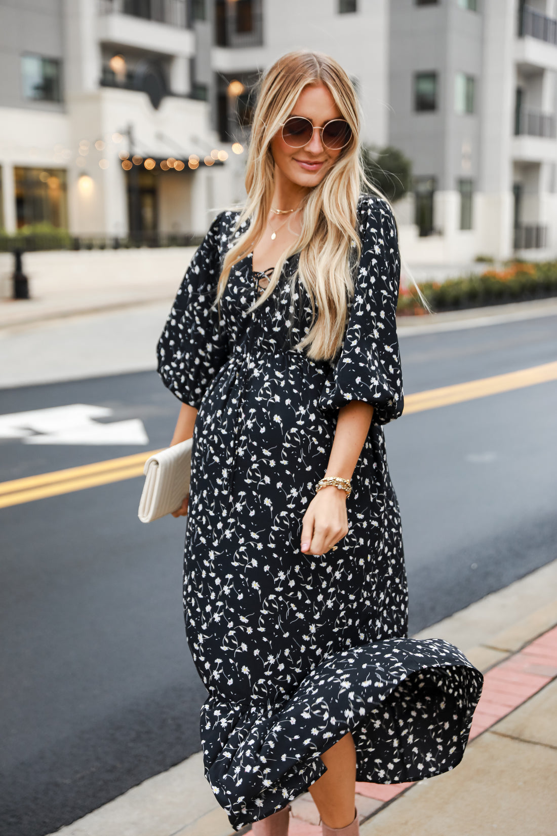 wedding guest dress