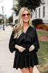 little black dresses