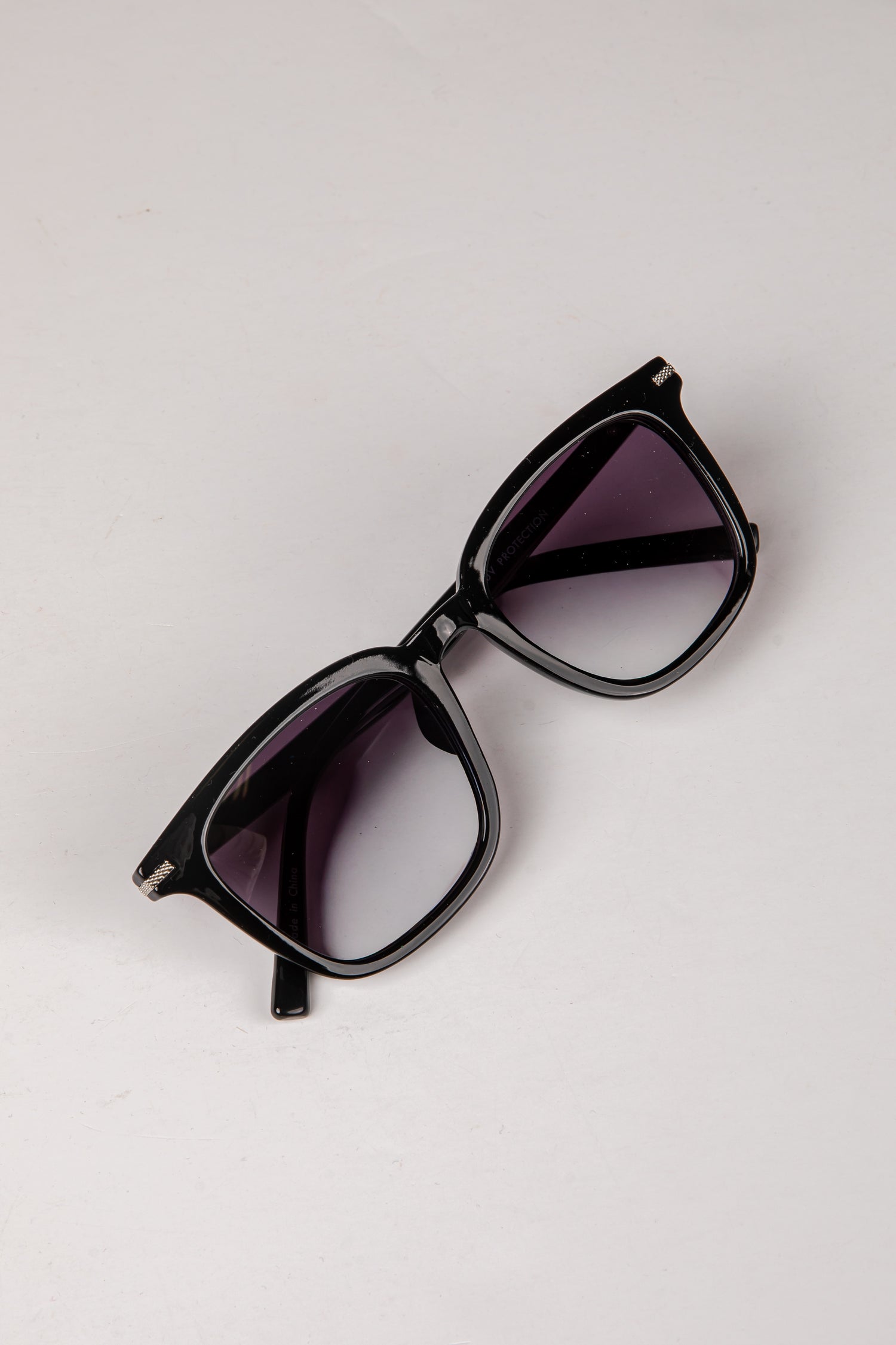 Fifth Avenue Square Sunglasses