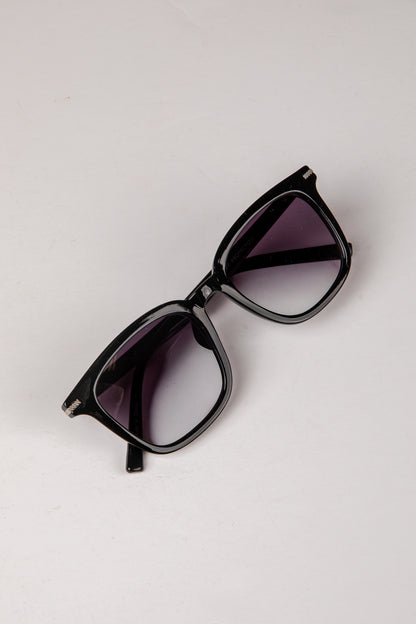 Fifth Avenue Square Sunglasses