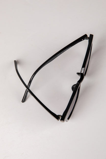 Fifth Avenue Square Sunglasses