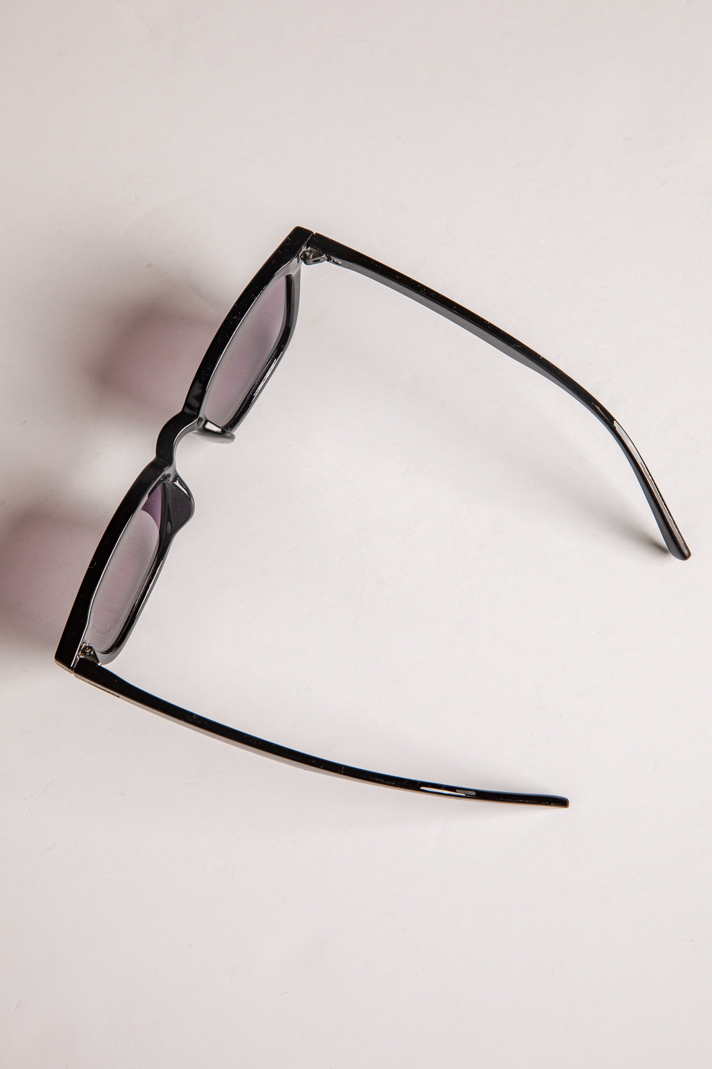 Fifth Avenue Square Sunglasses