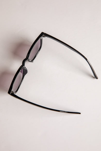 Fifth Avenue Square Sunglasses