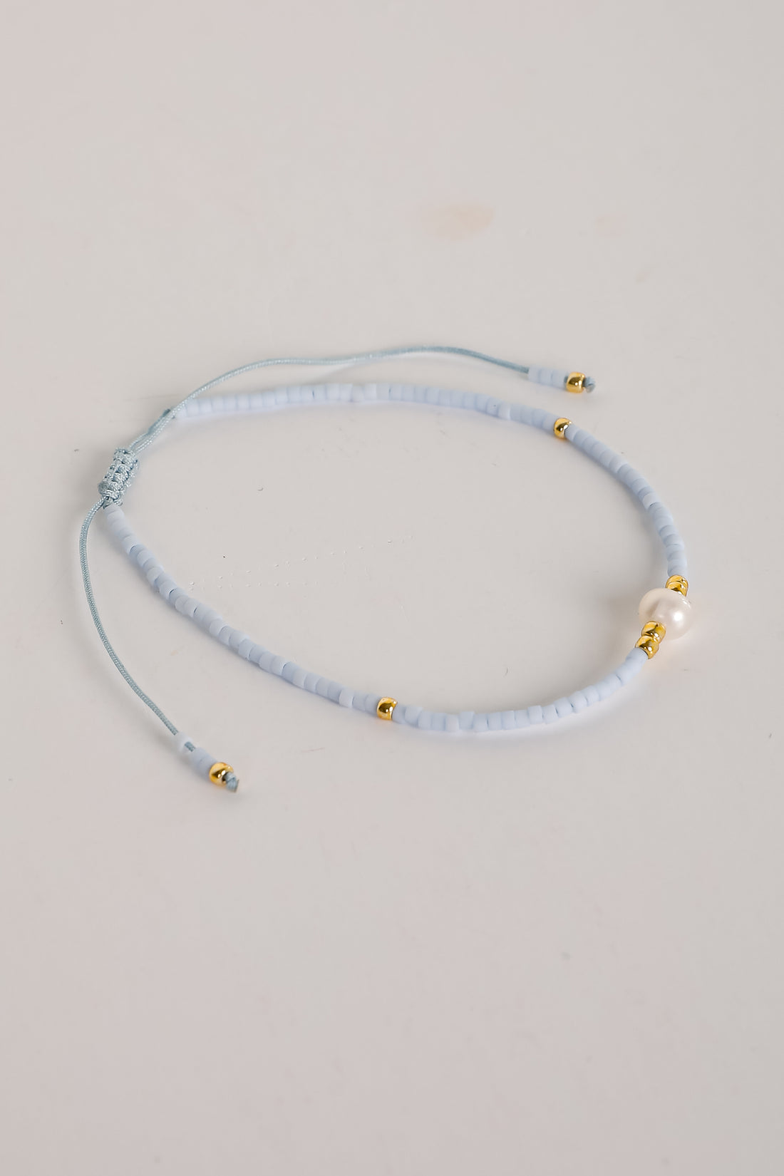 Mariah Beaded Bracelet