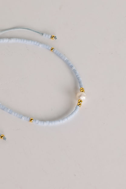 Mariah Beaded Bracelet