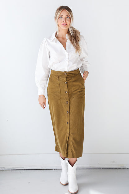 long skirts for women