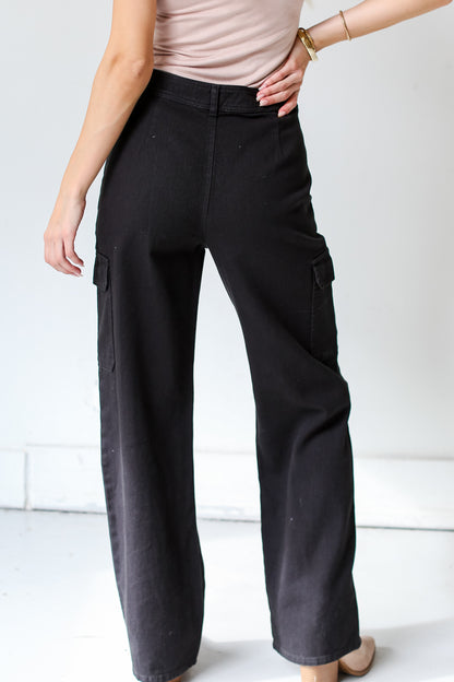 womens cargo pants
