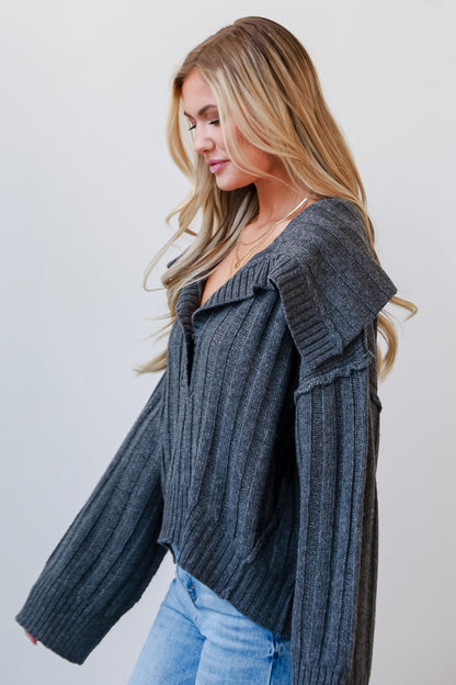 oversized sweaters