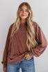 Dressed To Chill Pullover