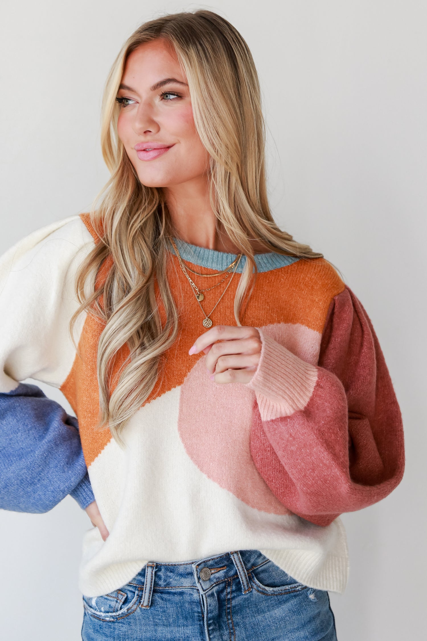 cute sweaters for women